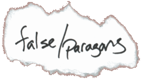 False Paragons